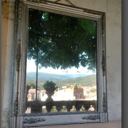 La Belle D'âme - Alojamento de Acomodação e Pequeno-almoço Prades (Pyrenees-Orientales)