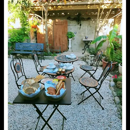 La Belle D'ame - Bed & Breakfast Prades (Pyrenees-Orientales)
