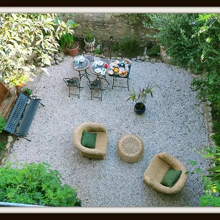 La Belle D'âme - Prades (Pyrenees-Orientales)