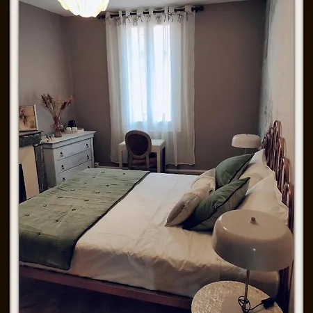 Bed & Breakfast La Belle D'ame -