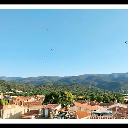 Alojamento de Acomodação e Pequeno-almoço La Belle D'âme -