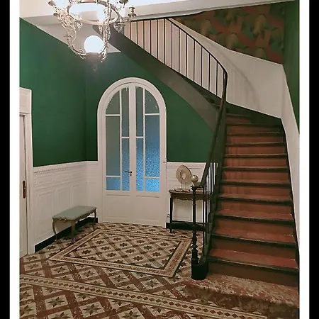 La Belle D'ame - Bed & Breakfast