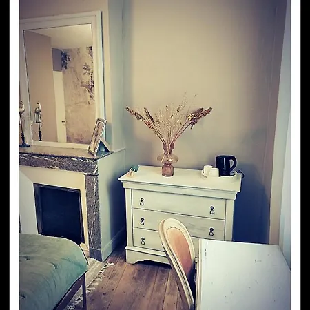 La Belle D'âme - Alojamento de Acomodação e Pequeno-almoço