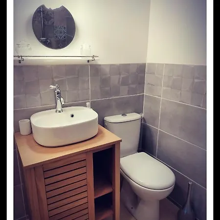 Bed & Breakfast La Belle D'ame - Prades (Pyrenees-Orientales)