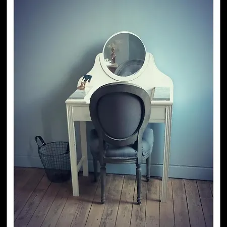 La Belle Dame Couette-café