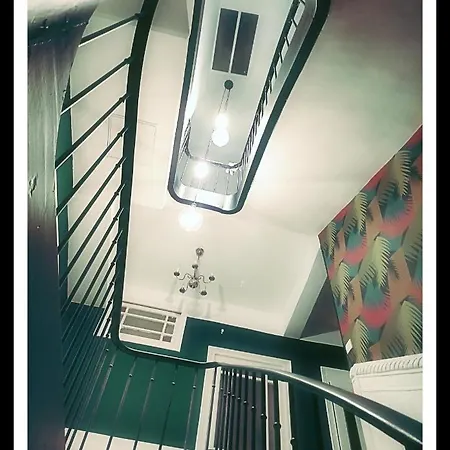 La Belle D'âme - Alojamento de Acomodação e Pequeno-almoço 3*