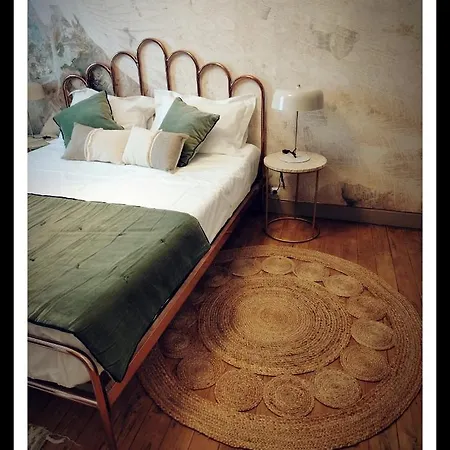 La Belle D'ame - Bed & Breakfast Prades (Pyrenees-Orientales)
