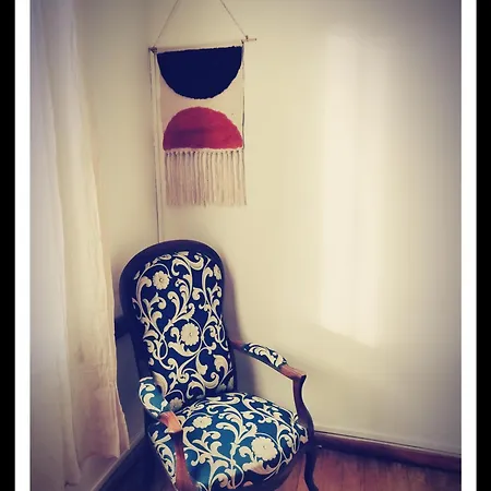 Couette-café La Belle Dame 3*