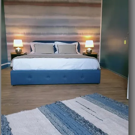Bed & Breakfast La Belle D'ame -