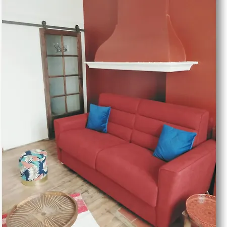 La Belle D'ame - Bed & Breakfast *