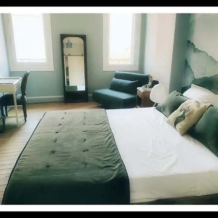 Bed & Breakfast La Belle D'ame - Prades (Pyrenees-Orientales)