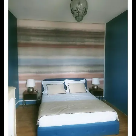 La Belle D'ame - Bed & Breakfast