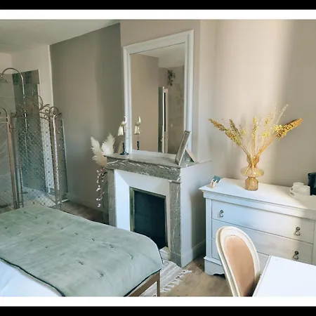 La Belle D'ame - Bed & Breakfast Prades (Pyrenees-Orientales)