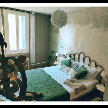 La Belle Dame Couette-café Prades (Pyrenees-Orientales)