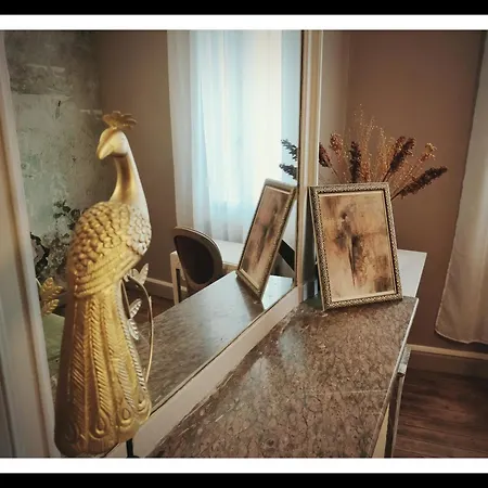La Belle D'ame - Bed & Breakfast Prades (Pyrenees-Orientales)