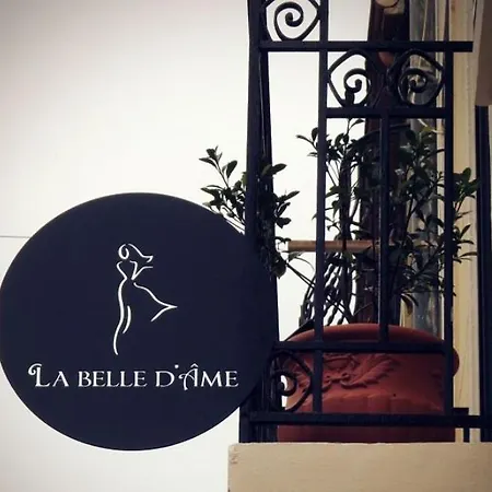 La Belle D'ame - * Прад