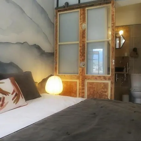 Bed & Breakfast La Belle D'ame - *