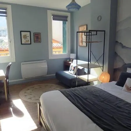 La Belle D'ame - Bed & Breakfast *