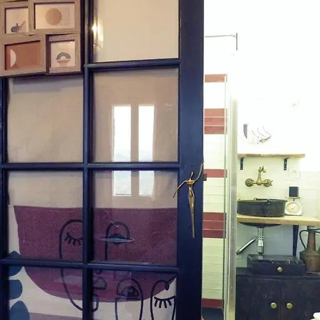 Bed & Breakfast La Belle D'ame - 3*