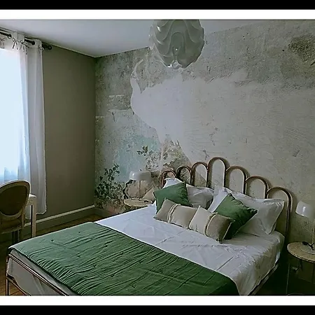 La Belle Dame 3* Prades (Pyrenees-Orientales)