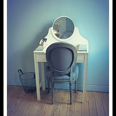 La Belle Dame 3*