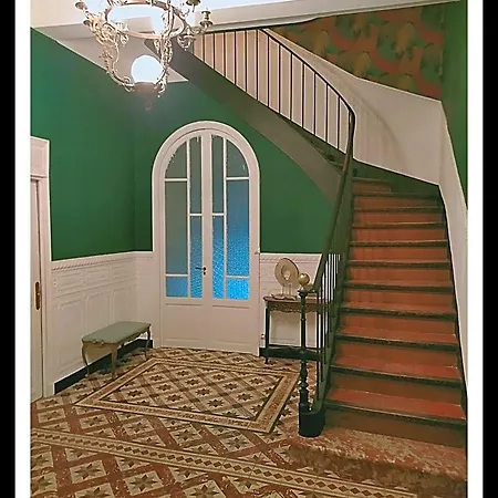 La Belle Dame 3* Prades (Pyrenees-Orientales)