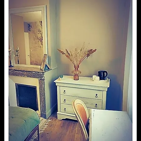 Couette-café La Belle Dame Prades (Pyrenees-Orientales)