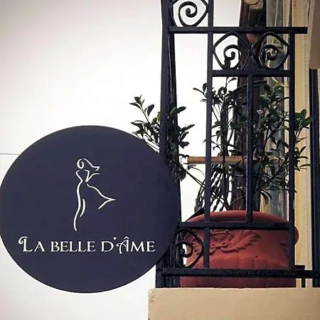 La Belle D'ame - 3* פראד