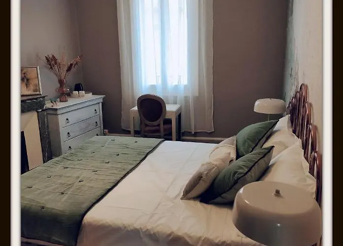 Bed & Breakfast La Belle D'ame -