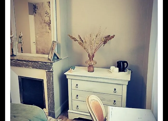 La Belle D'ame - Bed & Breakfast