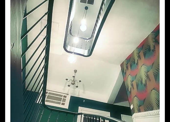 La Belle D'ame - Bed & Breakfast 3*